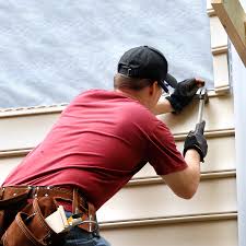 Goldthwaite, TX Siding Installation & Repair Company